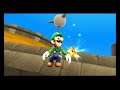 Let's Play Super Luigi Galaxy - Part 8