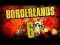 Lets Play Together Borderlands - Part 6 - Gegner überfahren