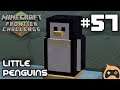 Little Penguins - Minecraft: Frontier Challenge
