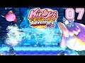 LP: Kirby's Adventure Wii 🌟 (BLIND)[#7] Boss 3: Aufgeblasener Dicklipp