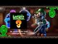 Luigi's Mansion 3 Music - 2B- Boilerworks Toad (Storage Room)