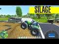 MAIZE SILAGE - Professional Farmer - Cattle and Crops