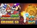 Mario & Luigi: Bowser's Inside Story 3DS [50] "Trying Our New Toys"
