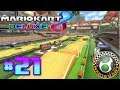Mario Kart 8 Deluxe - Egg Cup (100cc) - Full Gameplay 21