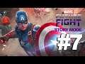 Marvel Future Fight Story Mode - Episode #7