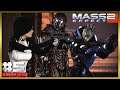 Mass Effect 2 - Overlord Mission Part 1 - Loved This Planet! (Walkthrough Part 5)