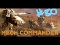 Mechcommander Gold Darkest Hours [Part 80]  Destroy Smoke Jaguar Base