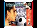 Mia Hamm Soccer 64 (Nintendo 64)