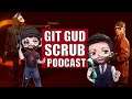 Microsoft's PlayStation Exclusive and Infinite Assassin's Creed - Git Gud Scrub Podcast Ep 3