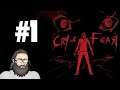 Mike kontra Cry of Fear - hard mode (#01)