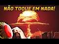 MIL MANEIRAS DE EXPLODIR A TERRA | Please Don't Touch Anything 3D