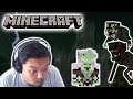 Minecraft (13) - Буцахад Хэцүү Minecraft