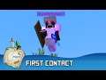 Minecraft Conquest UHC: First Contact: Episode 5