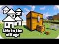 Minecraft Life In The Village | Colossal Chests | Part 5