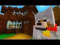 MINECRAFT XBOX - Building Slimeo a HOUSE! [5]