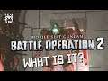 Mobile Suit Gundam Battle Operation 2 - What is it? | Gundam Battle Operation 2 Review | Playstation