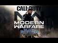 Modern Warfare - "Black Panther" Fan Trailer