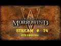 Morrowind - [Stream 54 part 1/1]