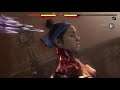 Mortal Kombat 11 Kitana vs Mileena