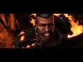 Mortal Kombat XL STORY MODE - Chapter 08 - Jax Gameplay