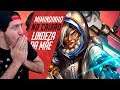 MOSTRANDO COMO SE JOGA DE ANA! Morri Sei la Como! | Reagindo a Highlight dos Inscritos | Overwatch