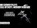 Call of Duty: Modern Warfare - Embedded