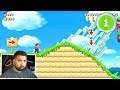 MY FIRST GAME | Super Mario Maker 2 - Part 1
