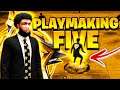 My LEGEND PLAYMAKING FIVE is the MOST FUN BUILD on nba 2k20..