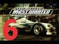 Need for Speed: Most Wanted jazdím autom alebo tankom ??? časť 6