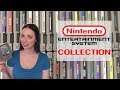 NES Game Collection