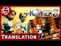 New MOTHER 3 Nintendo 64 Details - Mother 3 Times Vol. 21 & 22 - Source Gaming Translation