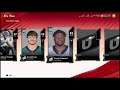 NFL MADDEN 20 ULTIMATE TEAM $200 PLAYOFF BUNDLE PACK OPENING WE PULLED A 95 AT THE END?