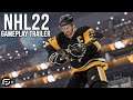 NHL 22 News/Rumours - Gameplay Trailer & A Little Update