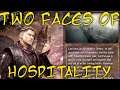 Nioh 2 The Two Faces Of Hospitality Walkthrough