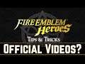 Official FEH Videos Return!? FEH Tips & Tricks - Naga Vid Thoughts! | FEH News 【Fire Emblem Heroes】