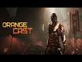 Orange Cast SCI FI Space Adventure - Uma chance de recomeçar sua vida depois da morte