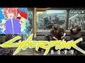 ヨPさんが Cyberpunk 2077 やっていくよ23 END