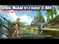 (Part2) Perbandingan Senjata Primitive - Ascendant - Unli Ammo | Ark Mobile Indonesia