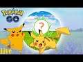 Pikachu Rampenlichtstunde ! Bekomme ich ein Shiny !? | Pokemon GO Live
