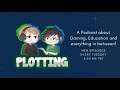 Plotting with Adam and Charles - Episode 5: World Building