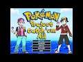 Pokemon Gotta Catch 'Em All OST Mute City (Boat Cruise S.S Tidal Remix) Extended