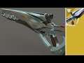 Polaris Lance -Short on Thyme