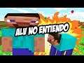 Por esta razón NO JUEGO a MINECRAFT xdd