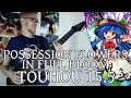 Possession Flowers in Full Bloom (Touhou 15.5) - Metal Cover || BillyTheBard11th