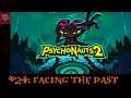 Psychonauts 2 #24: Facing The Past