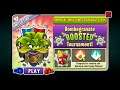 PvZ 2 Arena: Week 165, Bombegranate BOOSTED - 7.70 Million (Free Plants Only), S27