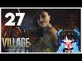 Qynoa plays Resident Evil Village #27