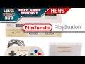 Rare Nintendo PlayStation Sells For $360,000 Discussion