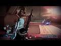 Reaper Final Showdown - Gold Difficulty (Mass Effect 3 Multiplayer)