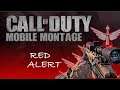 Red Alert (COD mobile montage)